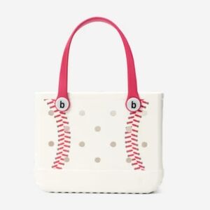 Bogg Bitty Bogg Bag (Homerun)
